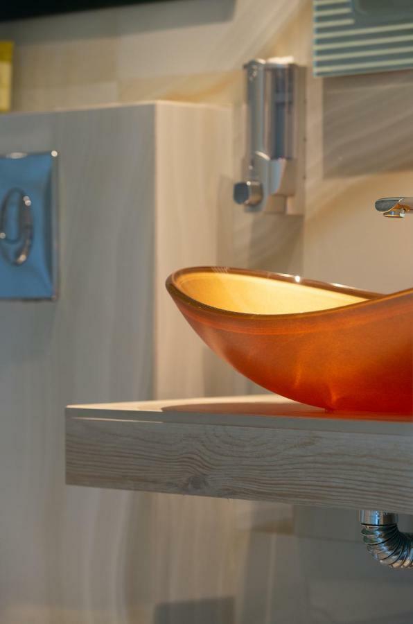 Aelia Suites Valtí エクステリア 写真