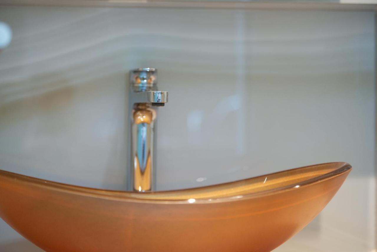 Aelia Suites Valtí エクステリア 写真